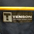 TENSON 裏地メッシュ ベスト メンズ