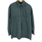 missa sports シルクシャツ メンズ JPN:L