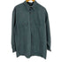 missa sports シルクシャツ メンズ JPN:L