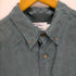 missa sports シルクシャツ メンズ JPN:L