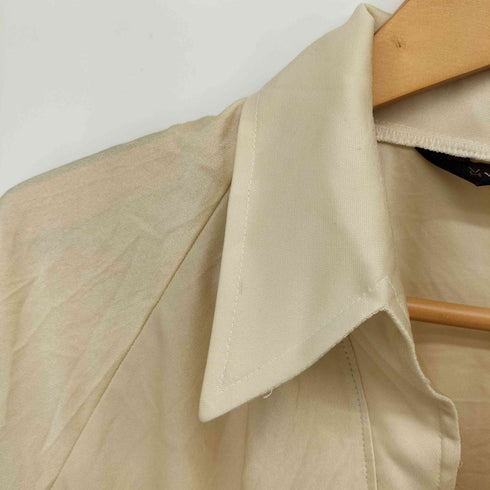 ヴァンヒューゼン VAN HEUSEN 70s ラグラン スキッパーシャツ メンズ L