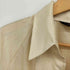 ヴァンヒューゼン VAN HEUSEN 70s ラグラン スキッパーシャツ メンズ L