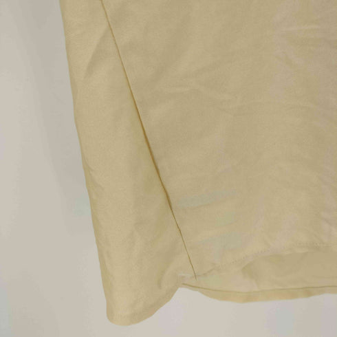ヴァンヒューゼン VAN HEUSEN 70s ラグラン スキッパーシャツ メンズ L