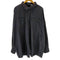 TEXX オーバーサイズシャツ メンズ 4XL
