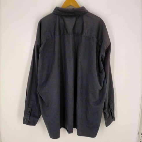 TEXX オーバーサイズシャツ メンズ 4XL