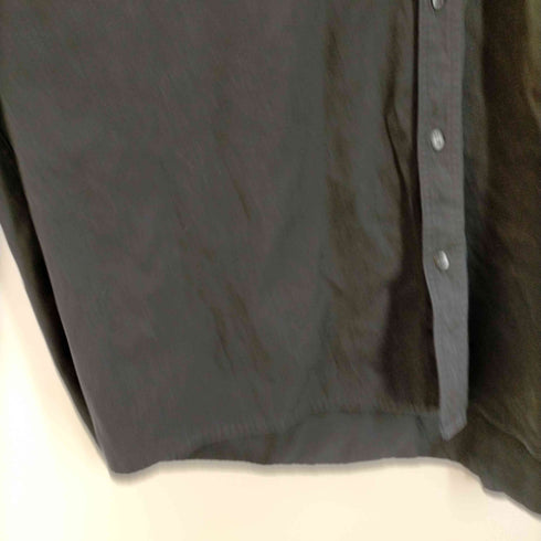 TEXX オーバーサイズシャツ メンズ 4XL