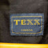 TEXX オーバーサイズシャツ メンズ 4XL