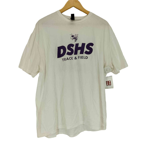 ギルダン GILDAN DSHS TRACK&FIELD メンズ 2XL