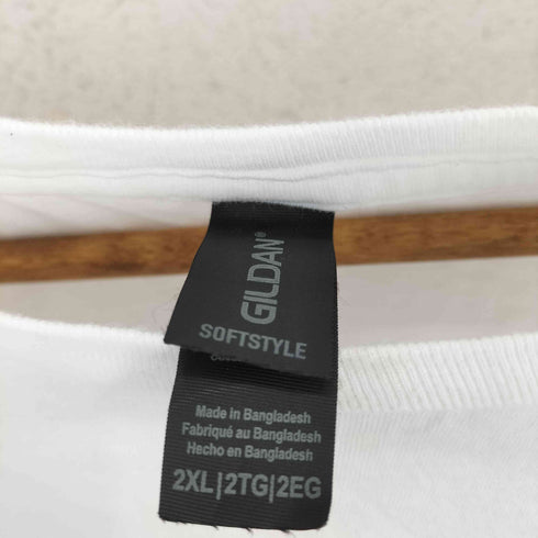 ギルダン GILDAN DSHS TRACK&FIELD メンズ 2XL