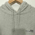 アーペーセー A.P.C. HOOD/ZIP-UP Item Hoodie メンズ import:M