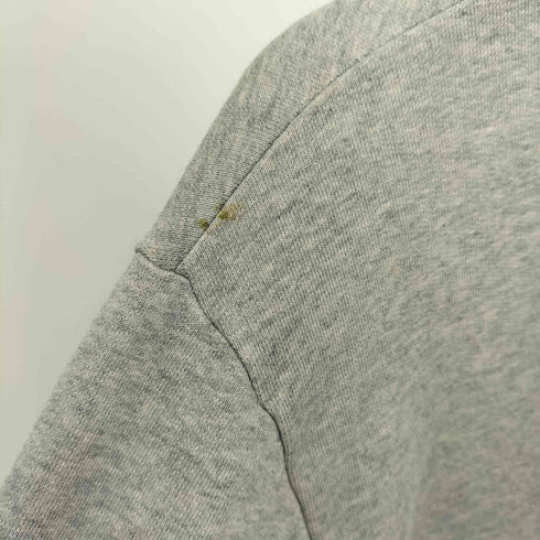 アーペーセー A.P.C. HOOD/ZIP-UP Item Hoodie メンズ import:M