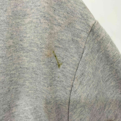 アーペーセー A.P.C. HOOD/ZIP-UP Item Hoodie メンズ import:M