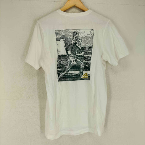 アディダス adidas PHISICAL ED DEPT ADIDAS メンズ M