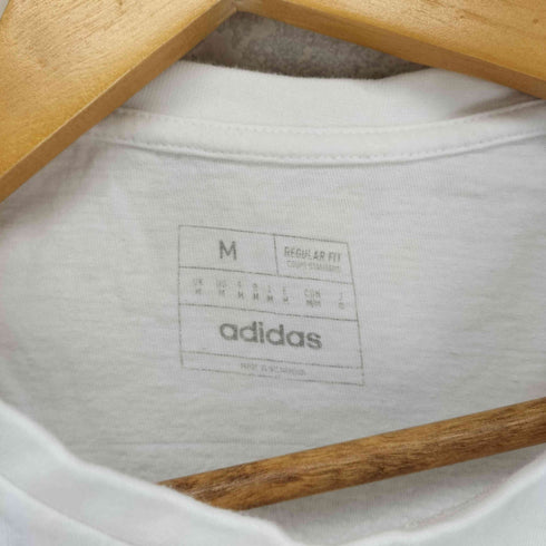 アディダス adidas PHISICAL ED DEPT ADIDAS メンズ M