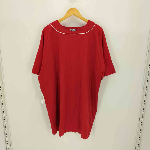 90s カナダ製 オーバーサイズ ゲームシャツ メンズ 3XL