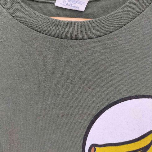 ギルダン GILDAN 00S キャラクタープリント クルーネック Tシャツ ©2010 メンズ import:M