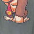 ギルダン GILDAN 00S キャラクタープリント クルーネック Tシャツ ©2010 メンズ import:M