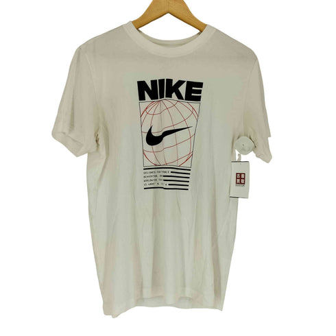 ナイキ NIKE DRI-FIT THE NIKE TEE メンズ M