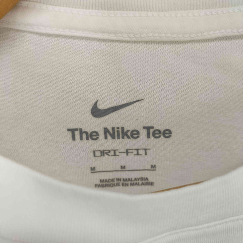 ナイキ NIKE DRI-FIT THE NIKE TEE メンズ M