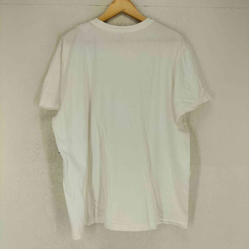 ナイキ NIKE NIKE AIR リフレクトプリントTシャツ メンズ XXL