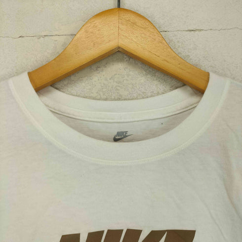 ナイキ NIKE NIKE AIR リフレクトプリントTシャツ メンズ XXL