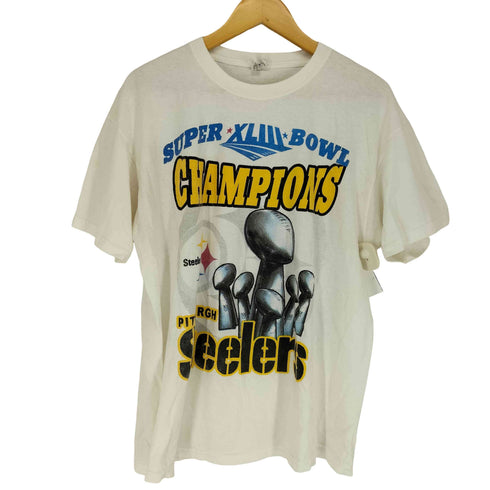 アンビル Anvil SUPER BOWL CHAMPIONS メンズ XL