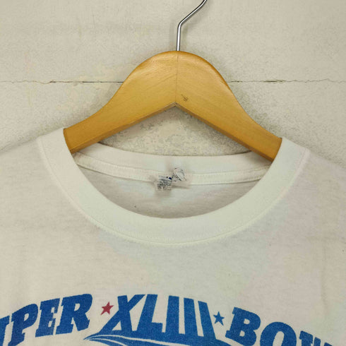 アンビル Anvil SUPER BOWL CHAMPIONS メンズ XL