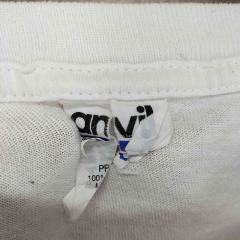 アンビル Anvil SUPER BOWL CHAMPIONS メンズ XL