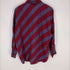 シャリーフ SHAREEF BIAS STRIPE BIG SHIRTS メンズ 1