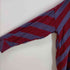シャリーフ SHAREEF BIAS STRIPE BIG SHIRTS メンズ 1