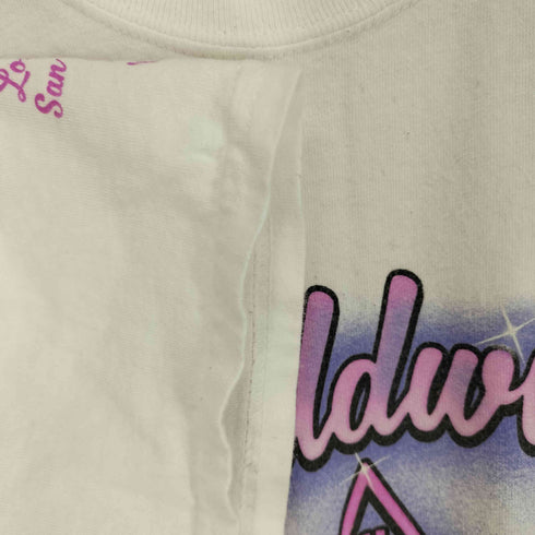 ハフ HUF HUF WORLDWIDE メンズ L