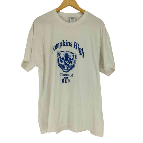 ジャージーズ JERZEES TOMPKINS HIGH CLASS OF 6T9 メンズ XL