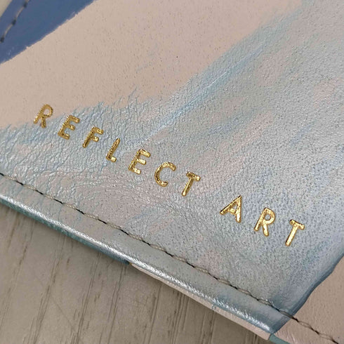 reflect art コインケース レディース