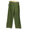 ユーエスアーミー U.S. ARMY 60s UTILITY TROUSERS WALDES ジッパーフライ MP-510 ベイカーパンツ メンズ
