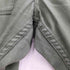 ユーエスアーミー U.S. ARMY 60s UTILITY TROUSERS WALDES ジッパーフライ MP-510 ベイカーパンツ メンズ