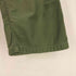 ユーエスアーミー U.S. ARMY 60s UTILITY TROUSERS WALDES ジッパーフライ MP-510 ベイカーパンツ メンズ
