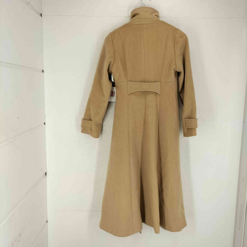 レディアゼル REDYAZEL 2way ダブルボタンコート レディース JPN:S