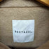レディアゼル REDYAZEL 2way ダブルボタンコート レディース JPN:S