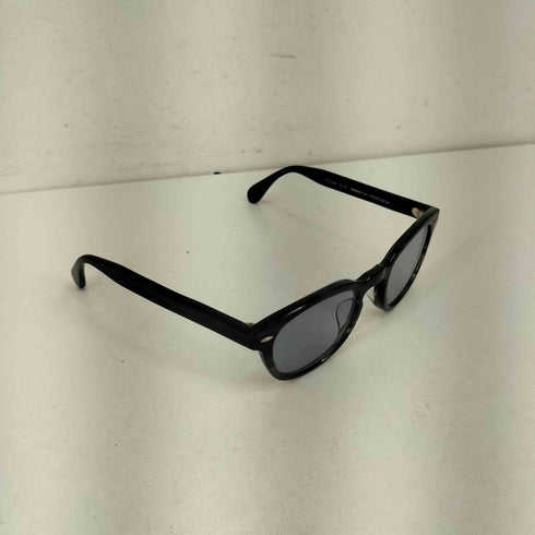 オリバーピープルズ OLIVER PEOPLES SHELDRAKE SUN サングラス メンズ 47口22 145