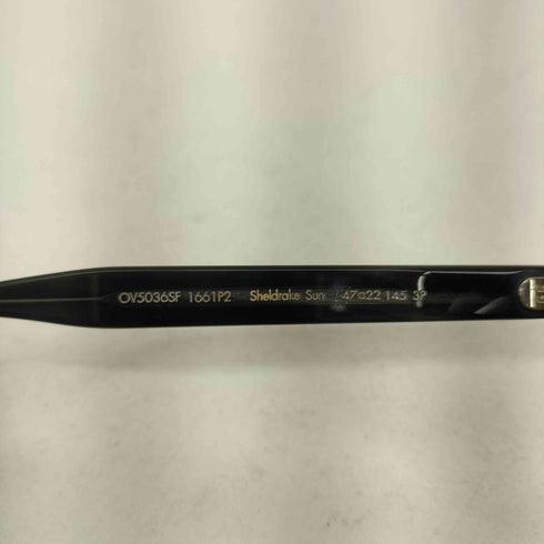 オリバーピープルズ OLIVER PEOPLES SHELDRAKE SUN サングラス メンズ 47口22 145