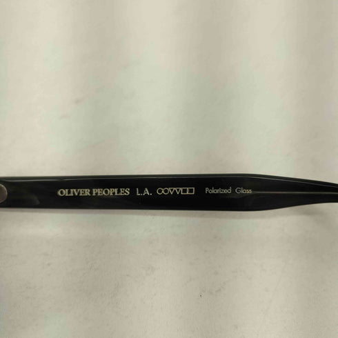 オリバーピープルズ OLIVER PEOPLES SHELDRAKE SUN サングラス メンズ 47口22 145
