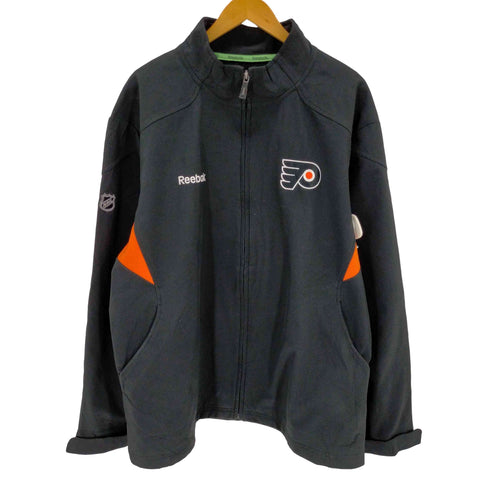 リーボック Reebok NFL ジップブルゾン メンズ JPN:XL