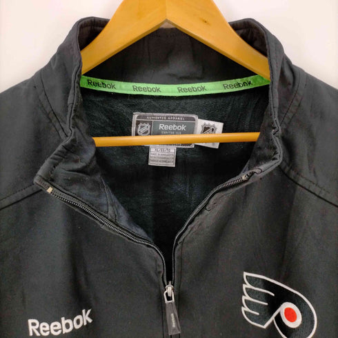 リーボック Reebok NFL ジップブルゾン メンズ JPN:XL