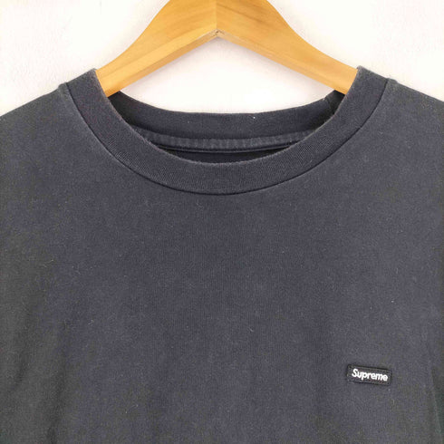 シュプリーム Supreme SMALL BOX LOGO TEE メンズ JPN:L