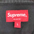 シュプリーム Supreme SMALL BOX LOGO TEE メンズ JPN:L