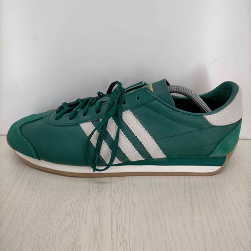 アディダスオリジナルス adidas Originals COUNTRY OG Collegiate Green メンズ JPN:28