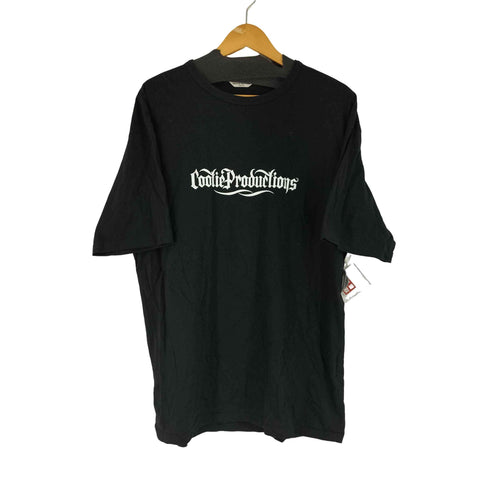 クーディプロダクション cootie productions ACHROMATIC PRINT S/S TEE メンズ JPN:M