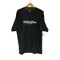 クーディプロダクション cootie productions ACHROMATIC PRINT S/S TEE メンズ JPN:M