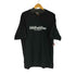 クーディプロダクション cootie productions ACHROMATIC PRINT S/S TEE メンズ JPN:M