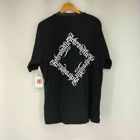 クーディプロダクション cootie productions ACHROMATIC PRINT S/S TEE メンズ JPN:M